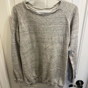 Wilfred Oversized sweater